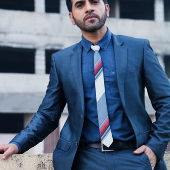Rohit Mehta